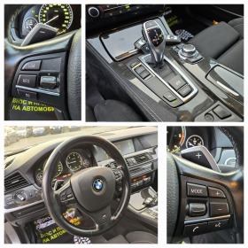 Обява за продажба на BMW 520 след градушка ~13 500 лв. - изображение 11
