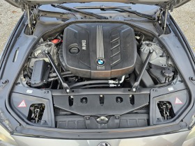 BMW 520 D 184 К.С. М-ПАКЕТ АВТОМАТ Ф1 ХЕД-ЪП НАВИ, снимка 17