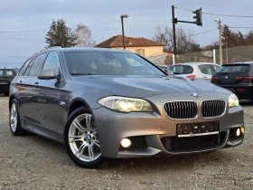 BMW 520 след градушка, снимка 2