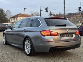 BMW 520 след градушка, снимка 3