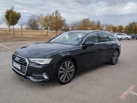 Audi A6 5.0tdi HYBRID S-LINE 4x4 286 | Mobile.bg    3