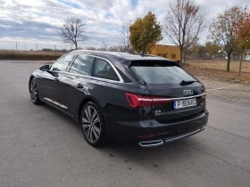 Audi A6 5.0tdi HYBRID S-LINE 4x4 286 | Mobile.bg    4