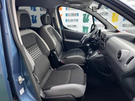 Citroen Berlingo  1.6eHDi Feel Multispace | Mobile.bg    15