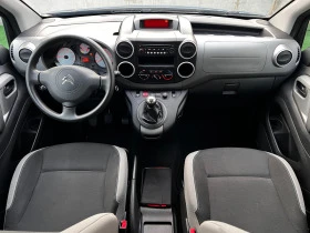 Обява за продажба на Citroen Berlingo ГАРАНЦИЯ 1.6eHDi Feel Multispace ~16 000 лв. - изображение 8