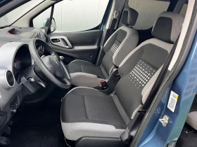 Обява за продажба на Citroen Berlingo ГАРАНЦИЯ 1.6eHDi Feel Multispace ~16 000 лв. - изображение 11