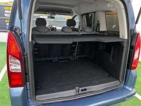 Citroen Berlingo  1.6eHDi Feel Multispace | Mobile.bg    14