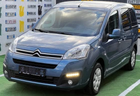     Citroen Berlingo  1.6eHDi Feel Multispace