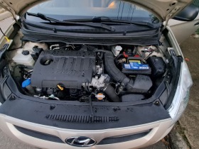 Hyundai I20 1.4 D, снимка 7 - Автомобили и джипове - 43453448