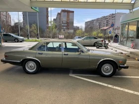 Jaguar Xj V12/306ps, снимка 4