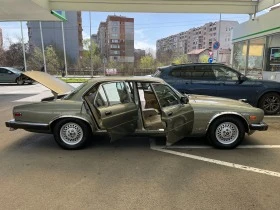 Jaguar Xj V12/306ps, снимка 16