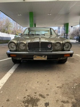 Jaguar Xj V12/306ps, снимка 2