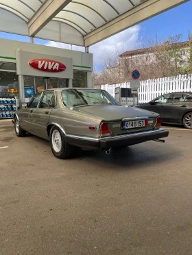 Jaguar Xj V12/306ps, снимка 6