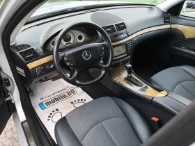 Mercedes-Benz E 280 3.0i V6  Avantgarde | Mobile.bg   7
