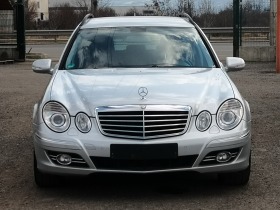 Mercedes-Benz E 280 3.0i V6  Avantgarde - [1] 