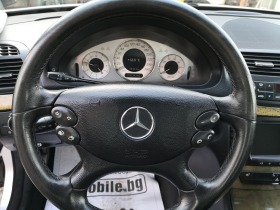 Mercedes-Benz E 280 3.0i V6  Avantgarde | Mobile.bg   9