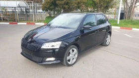 Skoda Fabia EXTRA