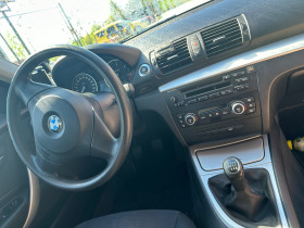 BMW 120, снимка 7 - Автомобили и джипове - 45180968