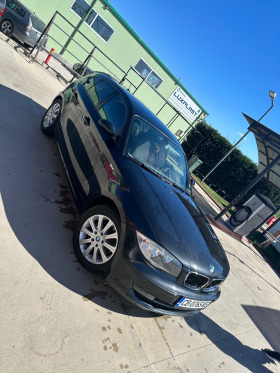 BMW 120, снимка 2 - Автомобили и джипове - 45180968