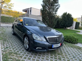 Mercedes-Benz E 350 cdi PANORAMA* KEYLESS GO* FULL | Mobile.bg   2