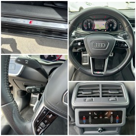 Audi A6 S6 50TDI 4x4 DIGITAL MATRIX-HD 3D-CAM ACC+   | Mobile.bg   12