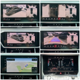 Audi A6 S6 45TDI 4x4 DIGITAL MATRIX-HD 3D-CAM ACC+ ВАККУМ , снимка 13 - Автомобили и джипове - 45782746