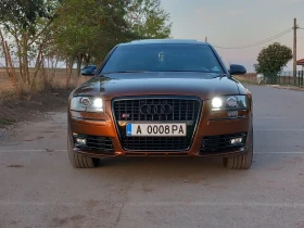 Audi A8 4.0 TDI, снимка 4