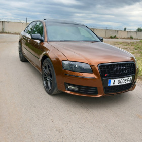 Audi A8 4.0 TDI, снимка 12