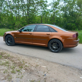 Audi A8 4.0 TDI, снимка 10