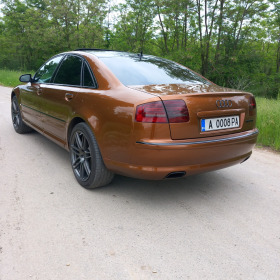 Audi A8 4.0 TDI, снимка 11