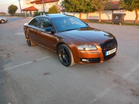 Audi A8 4.0 TDI, снимка 2