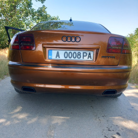 Audi A8 4.0 TDI, снимка 2