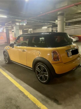 Mini Cooper, снимка 2