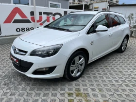 Обява за продажба на Opel Astra 1.6CDTI-110кс= 6Скорости= FACE= LED= ПОДГРЕВ ~12 500 лв. - изображение 5