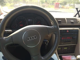 Audi A4 BEX 192 к.с. 6 скорости, снимка 12