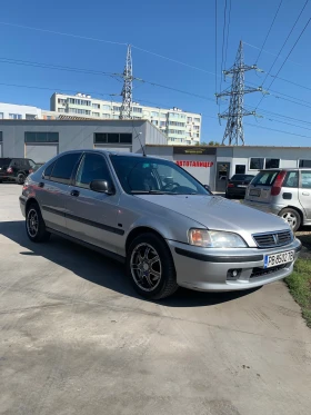 Honda Civic 1.5 V-tec , снимка 1