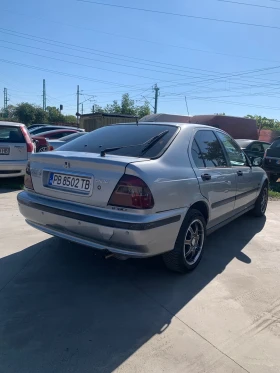 Honda Civic 1.5 V-tec , снимка 3