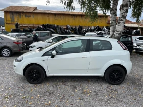 Fiat Punto 1.4I 16V EURO5B EKO METAN | Mobile.bg    8