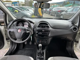 Fiat Punto 1.4I 16V EURO5B EKO METAN | Mobile.bg    9