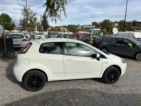 Fiat Punto 1.4I 16V EURO5B EKO METAN, снимка 7