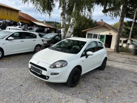 Fiat Punto 1.4I 16V EURO5B EKO METAN | Mobile.bg    3