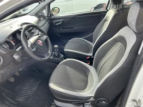 Fiat Punto 1.4I 16V EURO5B EKO METAN, снимка 11