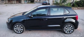 VW Polo TDI euro 5 , снимка 3