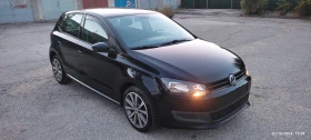 VW Polo TDI euro 5 , снимка 2