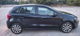 VW Polo TDI euro 5 , снимка 6