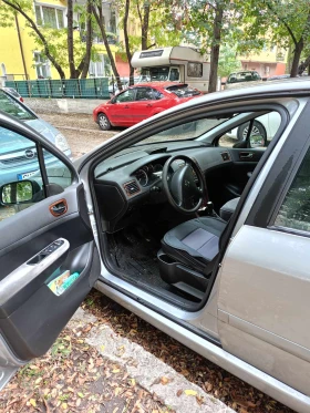 Peugeot 307, снимка 3