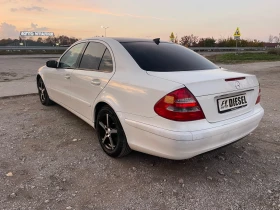 Mercedes-Benz E 200 2.2CDI-AVTOMAT-FOLIO-ITALIA, снимка 10