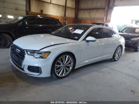 Audi A6 S-Line* Distronic* Matrix*  *  | Mobile.bg    2