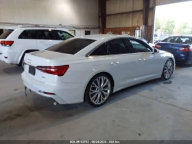 Audi A6 S-Line* Distronic* Matrix*  *  | Mobile.bg    4