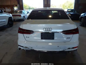 Audi A6 S-Line* Distronic* Matrix*  *  | Mobile.bg    6