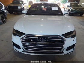 Audi A6 S-Line* Distronic* Matrix*  *  | Mobile.bg    5